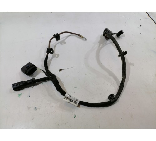 Электропроводка