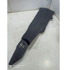 Накладка центральной консоли правая