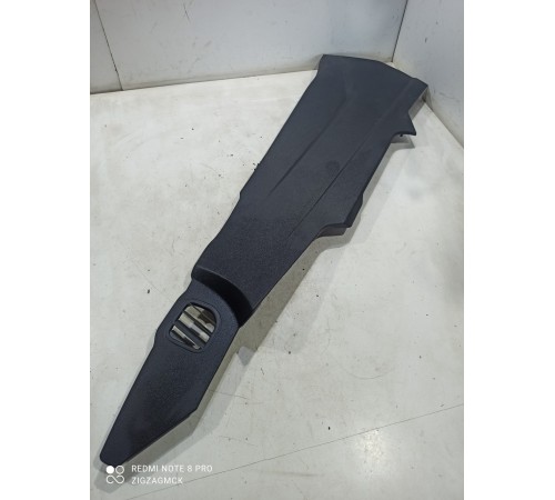 Накладка центральной консоли правая