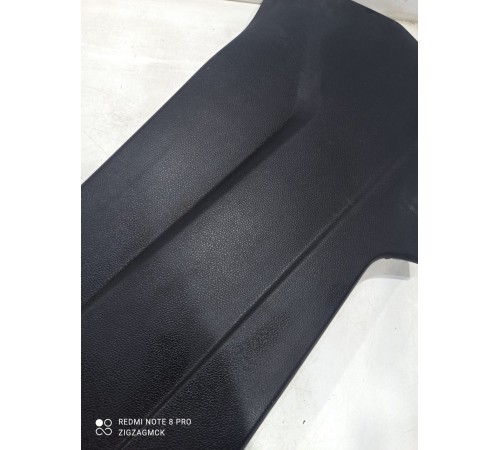 Накладка центральной консоли правая