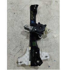 Стеклоподъемник двери задний правый