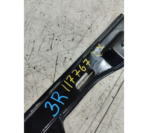 Стеклоподъемник двери задний правый