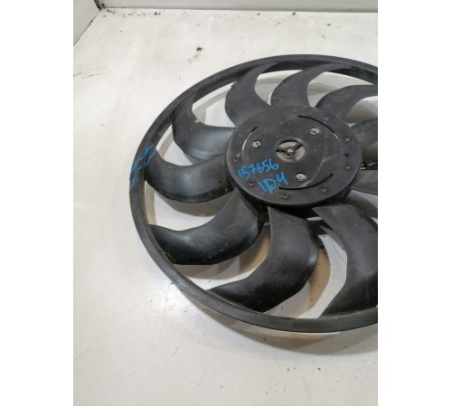 Вентилятор охлаждения двигателя (уценка)