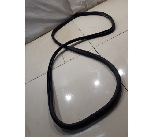 Уплотнитель двери (задний, левый)