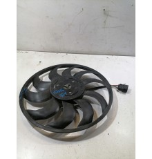 Вентилятор охлаждения двигателя (уценка)