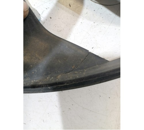 Вентилятор охлаждения двигателя (уценка)