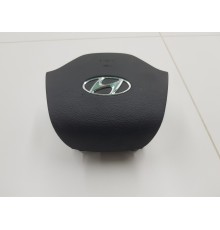 Подушка безопасности водителя