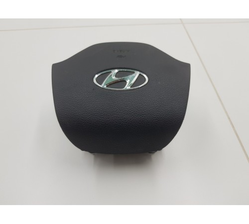 Подушка безопасности водителя