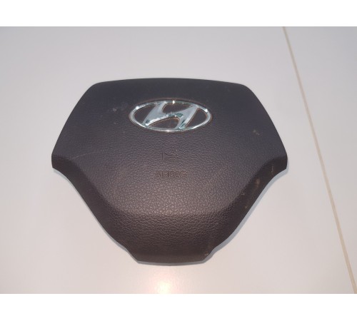 Подушка безопасности водителя