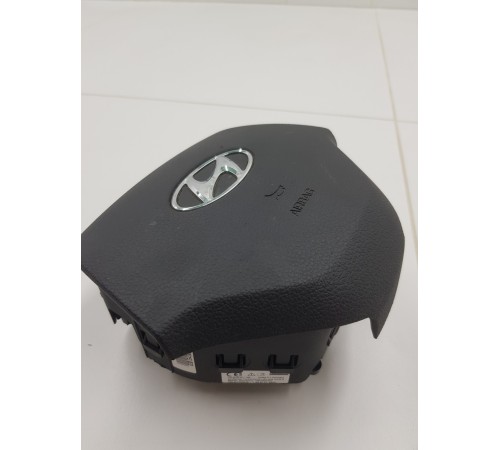 Подушка безопасности водителя