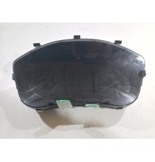 Панель приборов