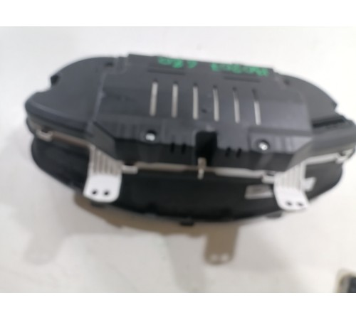 Панель приборов