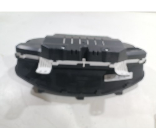 Панель приборов