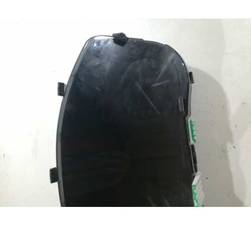 Панель приборов