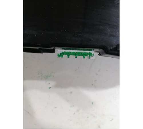 Панель приборов