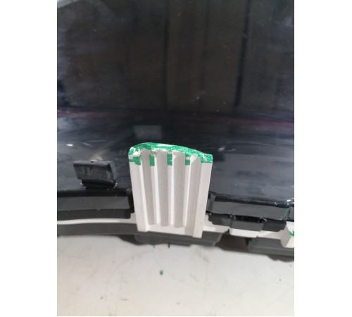 Панель приборов