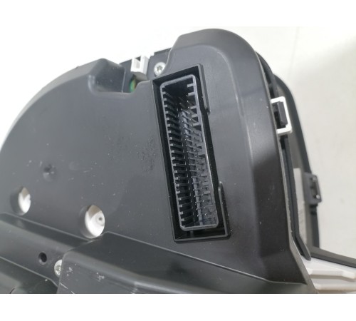 Панель приборов