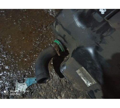 Топливный бак