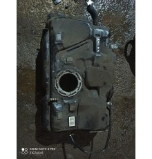 Топливный бак