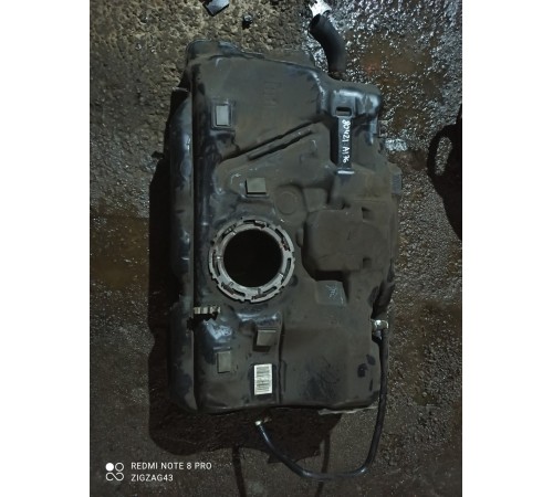 Топливный бак