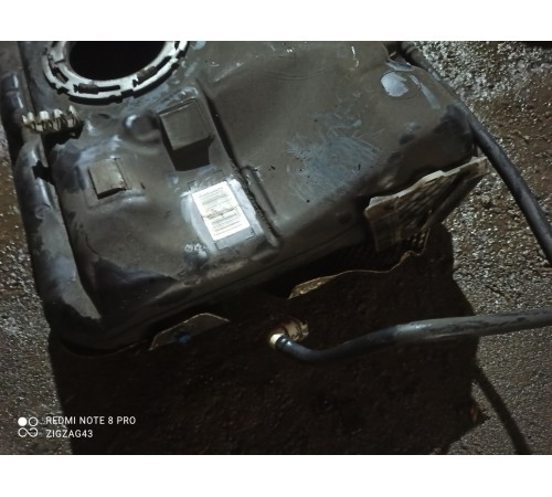 Топливный бак