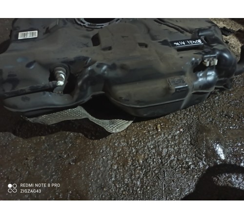 Топливный бак