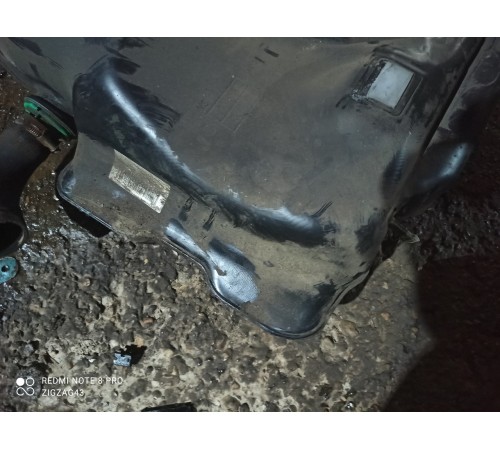 Топливный бак