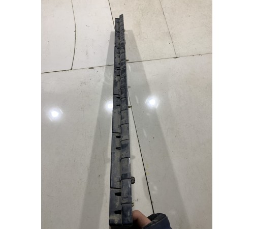 Кронштейн(крепление) средний левый