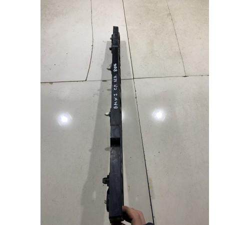 Кронштейн(крепление) средний левый