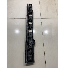 Кронштейн(крепление) средний левый