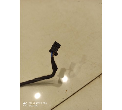 Электропроводка двери (передняя, правая)