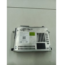 Блок управления магнитолой