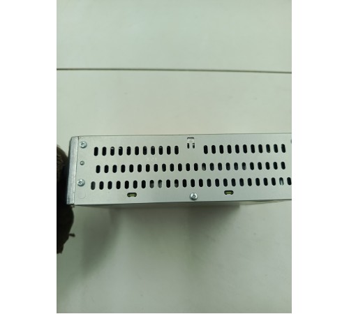 Блок управления магнитолой