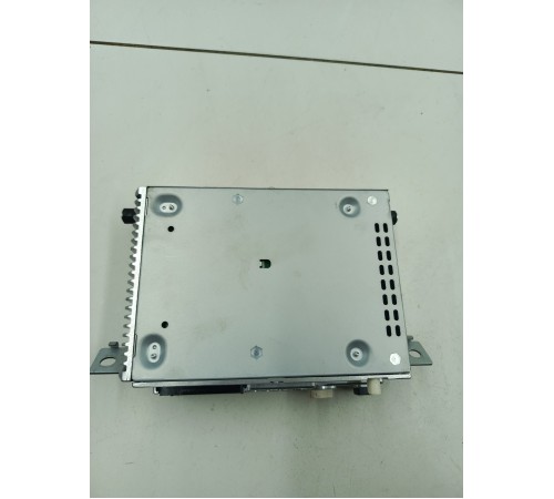 Блок управления магнитолой