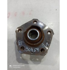 Ступица задняя