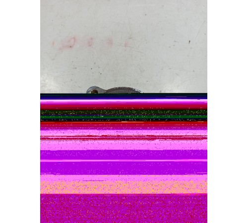 Ступица задняя