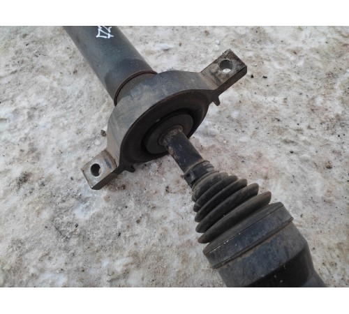 Карданный вал