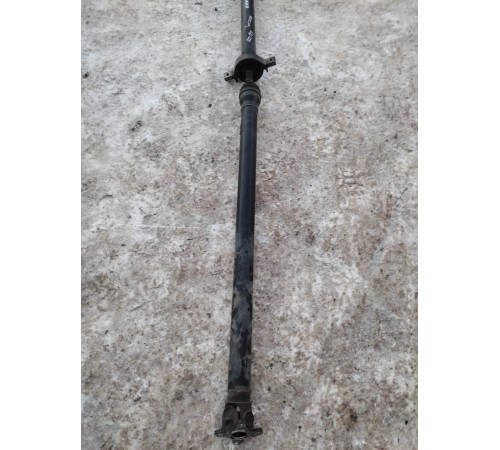 Карданный вал