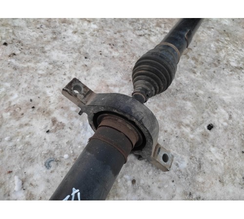 Карданный вал