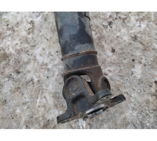 Карданный вал