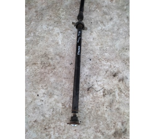 Карданный вал