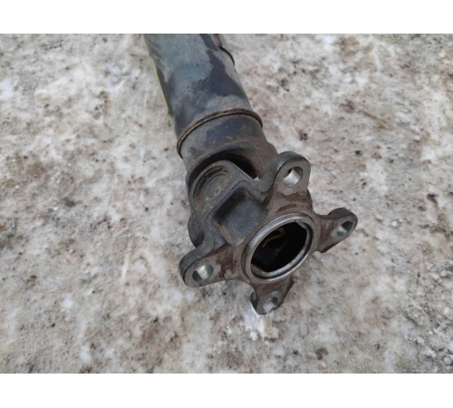 Карданный вал