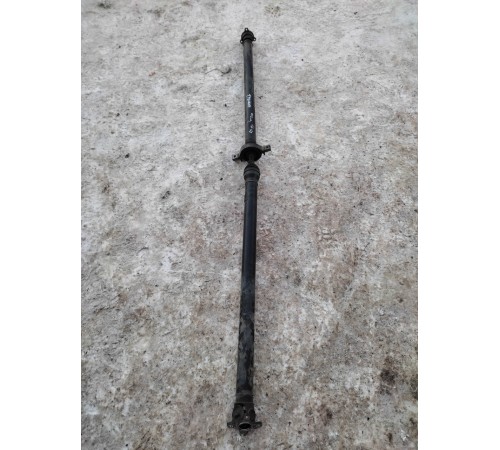 Карданный вал