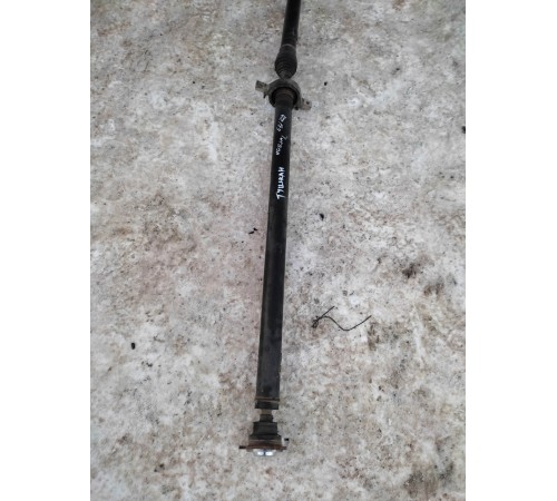 Карданный вал