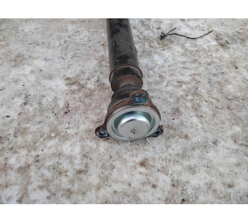 Карданный вал