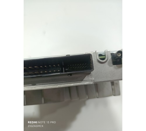 Усилитель звука BURMESTER