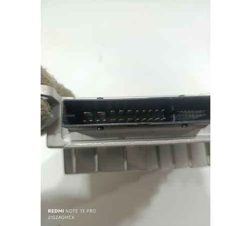 Усилитель звука BURMESTER