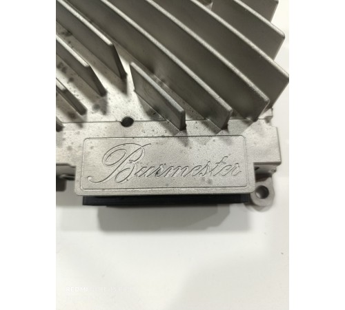 Усилитель звука BURMESTER