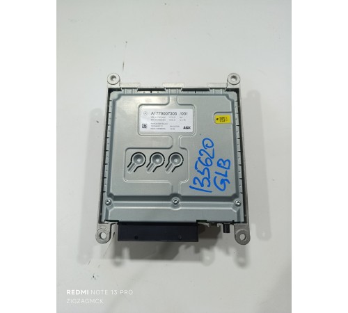 Усилитель звука BURMESTER