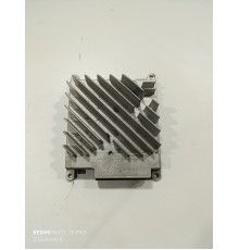 Усилитель звука BURMESTER